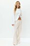 Muslin pyjama bottoms - 2