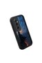 Realme C65 4g Compatible Black Silicone Case Shockproof with Camera Protection - 3