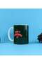 Over Thinking Design Ceramic Mug - 2