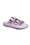 Twingo Garson 472 Buckle Slippers - 3