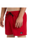 Everyday 15 Men's Red Swim Shorts Eqyjv04120-Rzm0 - 4