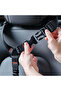 Universal Pet Car Tether In-Car Pet Safety Belt and Fastener Black - Acp08926 - 5