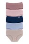 Clothing - High Waist Bikini Panties
