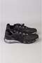 Seç E475 Men's Sports Shoes Black - 4