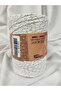Glitter Paper Yarn Hand Knitting Yarn 200Gr.-240Mt. (1 Piece) - Color: 114 - 2