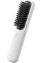 Cordless Hair Straightener Brush - 7