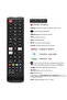 Universal Remote Control for All Samsung TV Remote - 3