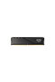 Lancer Blade Siyah DDR5-5600Mhz CL46 16GB (1x16GB) Single (46-45-45) 1.1V Ram AX5U5600C4616G-SLA