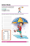 Om Jumbo Smart Scholars First Grade Workbook Age 6-7 - 5