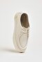 Trawis Model Genuine Natural Leather Imported Sole Casual Shoes - 4