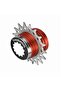 SHIMANO SİNGLE SPEED TEK DİŞLİ KİT [15T]