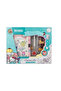 Hello Kitty & Friends Crystal Art Secret Diary - 2