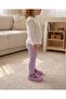 Baby Children Home Nursery Pool Sea Non-Slip Sole Closed Front Slippers - 3