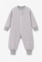 Children's Sleeping Bag 1-8 Years Unisex Long Sleeve 1 Tog 100% Cotton Muslin 2706 - 5