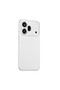 Huawei Honor 600 Pro Compatible Luxury Transparent Silicone - Transparent - 3
