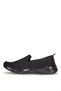 Gabi 01 Black Cloth Ballerina Women's Sports Shoes - 4