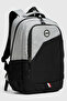 Vigo Orthopedic Backpack Gray Black - Middle School, High School and Daily School Bag 13 Lt - 2