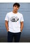 Reel Cool Papa Humorous Fisherman Printed 100% Cotton - Special Navy Blue T-Shirt for Fishing Enthusiast Dads - 3