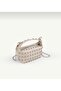 Koçak Bag Women's Studded Chain Detailed Hand Shoulder Bag - 2