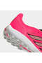 Predator League ft Tf J Unisex Kids' Astroturf Field Shoes Hq0007 - 7