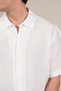 Oversize Lyocell Fabric Summer Tiril Tiril Baggy Pants and Shirt Set - 7