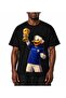 World Cup Fr Blck Tshirt