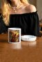 Animal Suphalak Suphalak Thai Cat Double-Sided Printed Porcelain Magic Mug Cup - 2