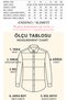 Slimfit Short-Sleeved Men's Shirt with Lycra Slim-Fit Construction - 6