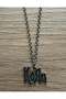 Korn Chain Necklace