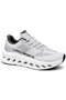 111230320 Hunter Sneaker Men's Leather Shoes Gray - 3