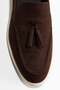 Tasseled loafers - 3