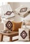 Iron-On Turkish Motif Textile Dtf Printing - 2
