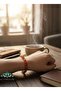 Natural Agate Stone Bracelet – Energetic and Stylish Natural Stone Accessory - 2