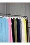 Women's Muslin Lace-Up Cotton Trousers - 6