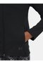 Jachetă de fete Motion Jacket-BLK - 5