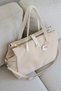 Suitable for Mother-Baby Use, Laptop Portable Women's Shoulder Bag EN40 H30 - 3