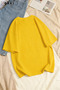 Unisex Oversize Printed T-Shirt & Wide-Leg Sweatpants Set – Relaxed Fit Casual Set - 2