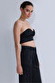 Midnight Dark Corset - 5