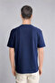 100% Cotton Regular Fit Crew Neck Short Sleeve T-Shirt G7221Ax26Sm - 5