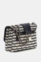 Giully Ii Women's Shoulder Bag Hwag9673200 - 4
