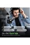 مجموعة ميكروفونات AmpliTank K688CT USB/XLR للبث الديناميكي - 7