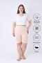 Women's Plus Size Underwear Leggings - 90% Cotton - 4