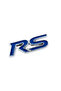 شعار RS Arma بتصميم أزرق - 6