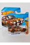 Hw Dirt Series -'70 Ford Escort Rs1600 Model Car