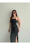 Riviera Glow Dress with Back Detail - 5