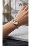 Minimal Women's Steel Watch Gold & Silver Mix Color Roman Numeral Vintage Old Money Luxury Edition Elegant Stylish Women's Wristwatch 2026 - 5