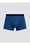 Cotton Flexible Men's Boxer 3-Pack for Style Seekers from Uzg Store - 3