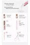 Eyebrow Lamination Kit - Professional Brow Lift Kit, Sodium Bromate Free Solution, Home Salon DIY Eyebrow Perming Set with Upgraded Glue & Styling Tools for Flawless Fuller Brows - 4