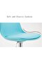 Bar Stool Chairs High Stool Chair Adjustable Stool For Counter Home Coffee Chairs Blue - 7