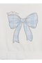 Lcw Kids Bow Embroidered Girls' Dress - 2